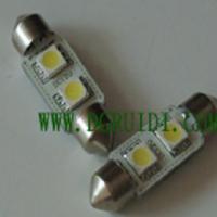Large picture Canbus Led F10-36-2SMD
