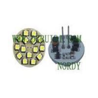 Large picture G4 led G4-B15SMD5050