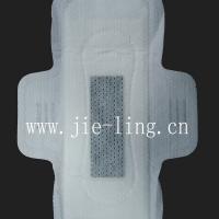 Large picture Nanometer Silver Ion Series Sanitary Napkins