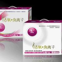 Large picture Sanitary Napkin Gift Box and OEM processing