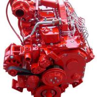 Large picture dongfeng cummins engine