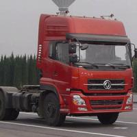 Large picture Dongfeng Kinland Tractor Truck DFL4180