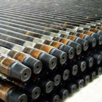 Large picture petroleum drill pipe