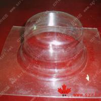 Large picture liquid Pad Printing Silicone Rubber