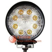 Large picture 27W LED Work Light 0001