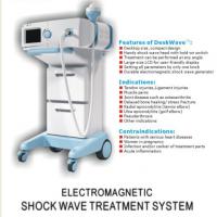 Large picture ESWT Extracorporeal shock wave othopedics