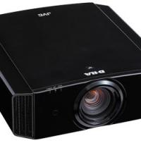 Large picture JVC DLA-X3 (Full HD, 3D enable, 3chip Projector)