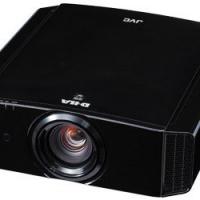 Large picture JVC DLA-X9 (Full HD, 3D enable, 3chip Projector)