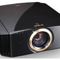 Large picture JVC DLA-RS50 projector