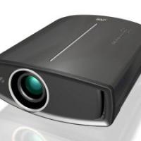 Large picture JVC GY-HD250 (D-ILA HOME THEATER) Projector