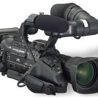 Large picture JVC GY-HM700E camcorders
