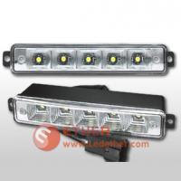 Large picture 15.2cm 5 LED High Power LED Daytime Running Light