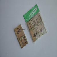 Large picture ATW02S Wooden Mouse Trap