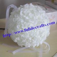 Large picture 20cm wedding flower ball