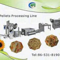 Large picture Snack Equipment--Potato Chips Making Machine