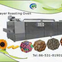 Large picture Multi-layer Roasting Oven