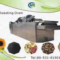 Large picture Sunflower Seeds / Melon Seeds Roasting Machine