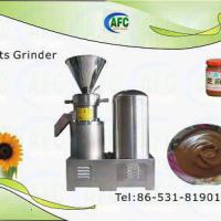 Large picture Grinding Machine---Nuts Paste Grinder
