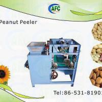 Large picture Peanut Wet Peeling Machine