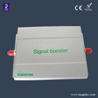 Large picture mobile phone signal booster F10E
