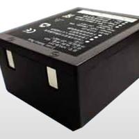 Large picture Medical patient monitor battery, sanyo cells pack
