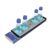 Large picture Multi position hot plate magnetic stirrer
