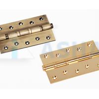 Large picture Brass Bearing Hinges