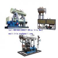 Large picture Heating Conduction Oil Furnace