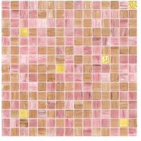 Large picture Rose Mosaic Tiles (KG9401G)
