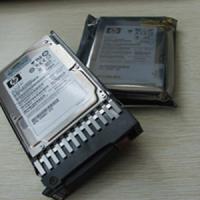 Large picture HP 371535-B21 146.8GB 10K RPM SCSI Disk Drive