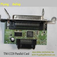 Large picture TM-U88II  parallel card