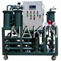 Large picture NAKIN Vacuum Lubricating Oil Purifier