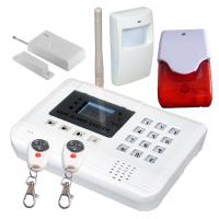 Large picture Top Quality Wireless Home Alarm system S100