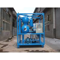 Large picture NK Vacuum Transformer Oil Purifier,oil filtration