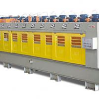 Large picture Polishing Machine for Granite and Marble