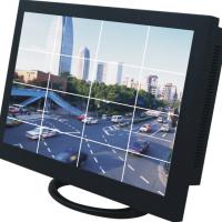 Large picture CCTV 16 Channel 22inch LCD Monitor DVR Combo