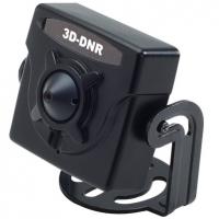 Large picture CCTV Mini 3D-DNR Camera,WDR Camera CW-600WDM