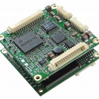 Large picture IP Camera Board