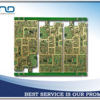 Large picture HDI PCB layout design service