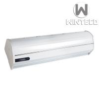 Large picture air curtain
