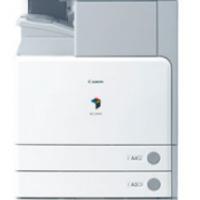 Large picture Canon Photocopier Color Machine