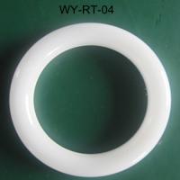 Large picture LED round tube