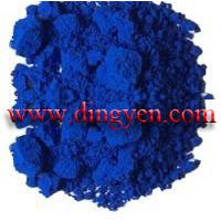 Large picture Phthalocyanine Blue