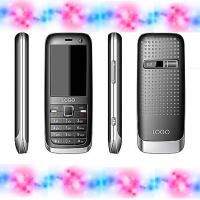 Large picture 3g mobile phone 850/2100mhz umts band