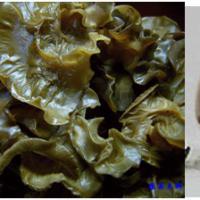 Large picture purity Auricularia auricula-judae polysaccharides
