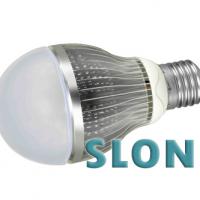 Large picture LED Bulb Lamp E27 7W