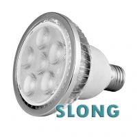 Large picture LED PAR20 Parlight Lamp 6w