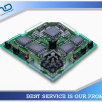 Large picture Lead free SMT PCB assembly/PCBA