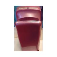 Large picture AiKe Dual Jet Hand Dryer -  AK2006H RED COLOR