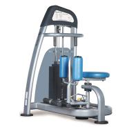 Large picture strength fitness equipment